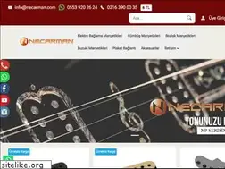 Sites similar to necarman.com