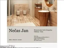 Sites similar to necasjan.cz