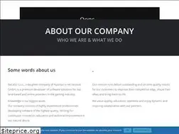 Sites similar to necaso.com