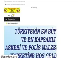 Sites similar to necatibey.net