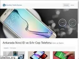 Sites similar to necatibeytelefonborsasi.com
