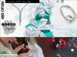 Sites similar to necatigun.com