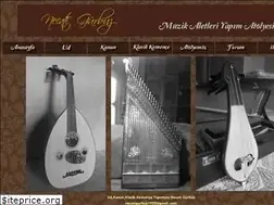 Sites similar to necatigurbuz.com
