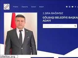 Sites similar to necatiorman.com.tr