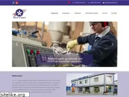 Sites similar to necatzorlu.com