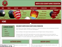Sites similar to necbf.co.uk