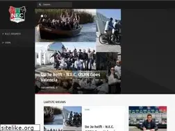 Sites similar to necbusiness.nl