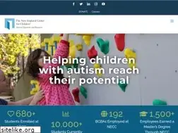 Sites similar to necc.org