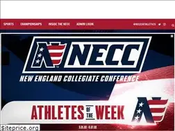 Sites similar to neccathletics.com