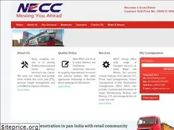 Sites similar to neccgroup.com