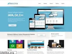 Sites similar to neccina.com