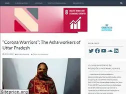 Sites similar to neccint.wordpress.com