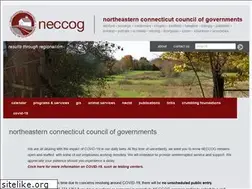 Sites similar to neccog.org