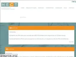 Sites similar to necct.org