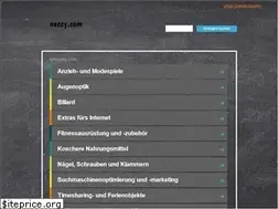 Sites similar to neccy.com