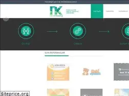 Sites similar to necdetkaratas.com.tr