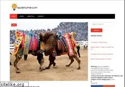 Sites similar to necdetturhan.com