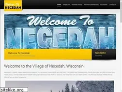 Sites similar to necedah.us