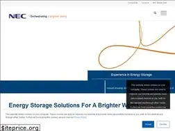 Sites similar to neces.com