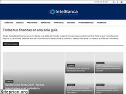 Sites similar to necesidadesfinancieras.es