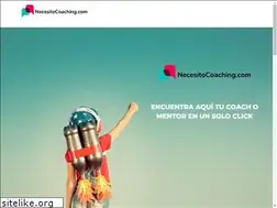 Sites similar to necesitocoaching.com