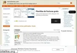 Sites similar to necesitomas.com