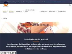 Sites similar to necesitounfontanero.es