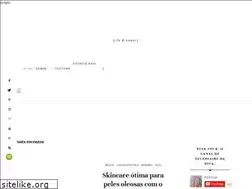 Sites similar to necessairedadiva.com.br