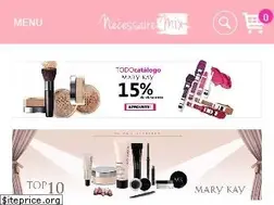 Sites similar to necessairemix.com.br