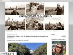 Sites similar to necessairenamala.com.br