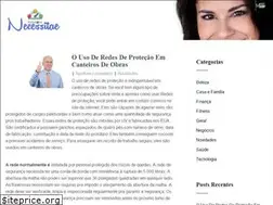 Sites similar to necessitae.com