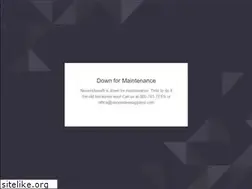 Sites similar to necessiteesapparel.com