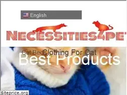 Sites similar to necessities4pets.com
