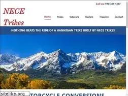 Sites similar to necetrikes.com