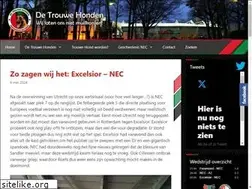Sites similar to necforum.nl