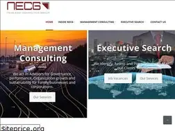 Sites similar to necg.com.lb