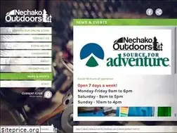 Sites similar to nechakooutdoors.ca