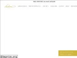 Sites similar to nechamafineart.com