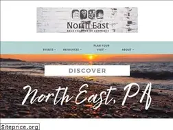 Sites similar to nechamber.org