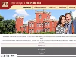 Sites similar to nechanicko.cz