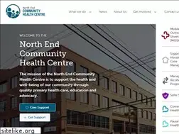 Sites similar to nechc.com