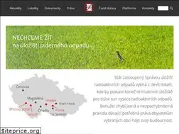 Sites similar to nechcemeuloziste.cz