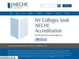 Sites similar to neche.org