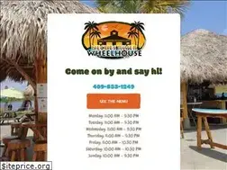 Sites similar to nechesriverwheelhouse.com