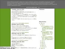 Sites similar to nechic.blogspot.com