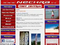 Sites similar to nechra.cz