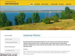 Sites similar to nechranice.cz