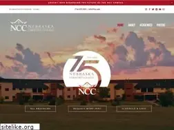 Sites similar to nechristian.edu