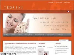 Sites similar to nechty.sk