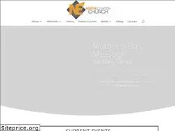 Sites similar to nechurchtx.com